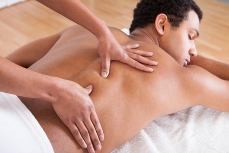 Qu’est ce que le massage shiatsu?